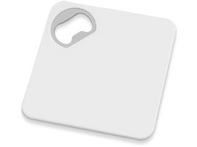 Подставка с открывалкой для кружки «Liso»