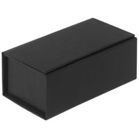 Коробка Flip, черная