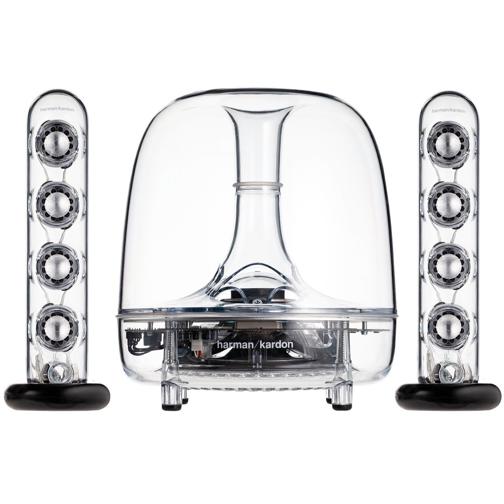 Колонки harman kardon. Harman Kardon Soundsticks 2. Колонки Harman Kardon Soundsticks 2.1. Колонки 2.1 Harman Soundsticks III. Колонки 2.1 Harman Kardon Soundsticks 4.